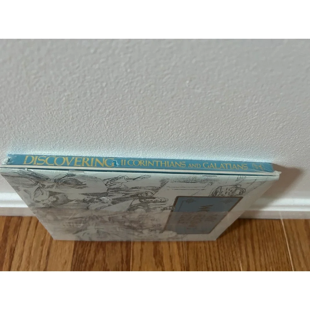 N/A discovering ii